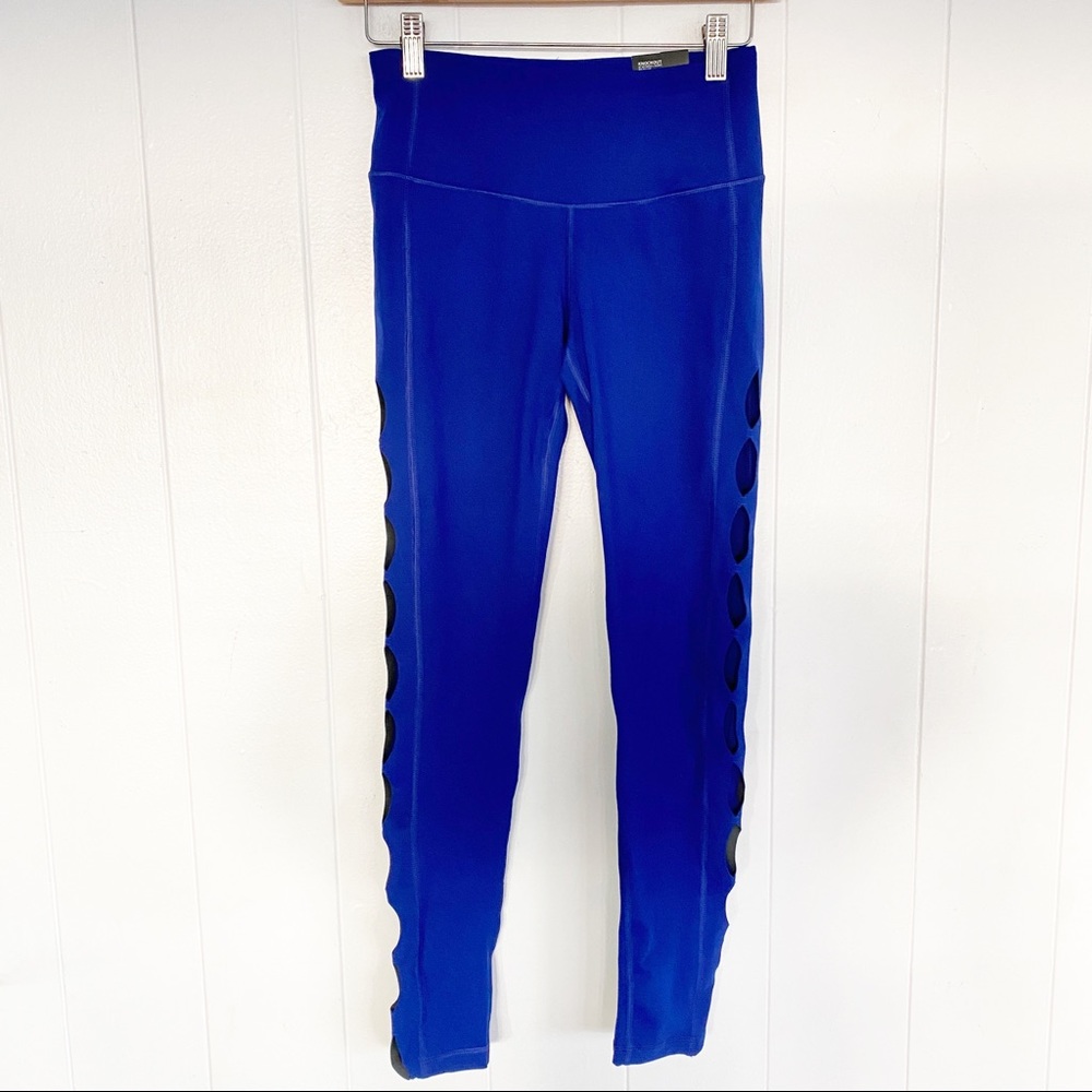 Victoria Sport knockout leggings XS